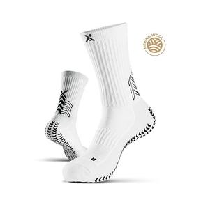 GEARXPRO Носки Soxpro Classic Merino Grip-in Anti-Slip белые