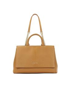 Сумка через плечо Kazar, светло-коричневый