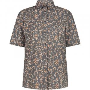 Рубашка женская рубашка Cmp, цвет terra-salmone