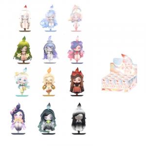 Набор загадочных коробок Light Chaser Elf POP MART