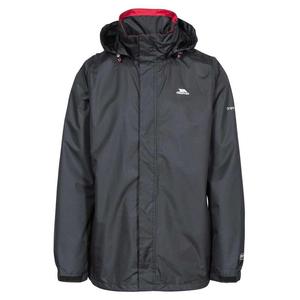 Куртка Trespass Fraser II, черный