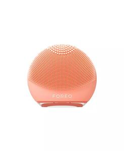 Устройство для очищения и массажа лица LUNA 4 Go Perfect Foreo, цвет Evergreen