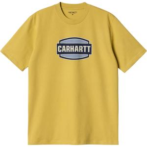 Carhartt WIP Футболка Unisex Gold Olive