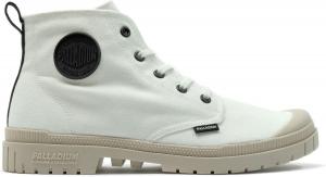 Мужские ботинки Palladium Pampa Sp20 Hi CVS, белый