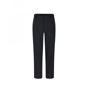 Штаны Casual мужские FW/AW25 ROAM TO CITY Lightweight Columbia, черный