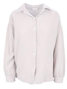 Блуза Seasons of April Sasha, пастельно-фиолетовый