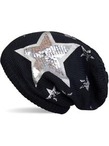 Кепка styleBREAKER, цвет midnight/blue/dunkelblau