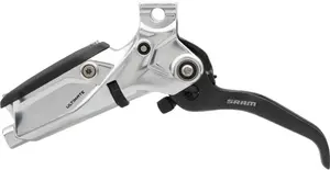 G2 Рычаг тормоза Ultimate SRAM, Silver