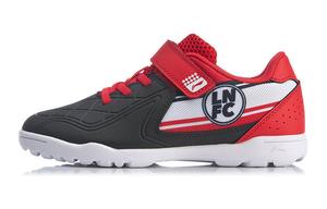 Детские футбольные бутсы GS Low-top Red Lining Young