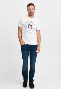 Джинсы облегающего кроя JUAN 5 POCKET FQ1924, синий