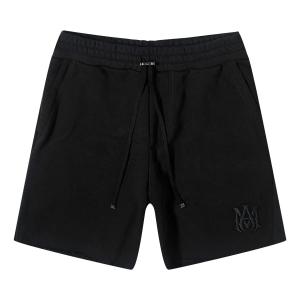 Amiri Тональные шорты Черный