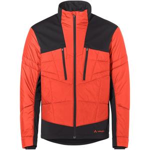 Функциональная куртка me minaki jacket iv Vaude, красный