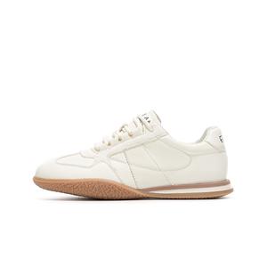 EBLAN Женские белые кеды, цвет White