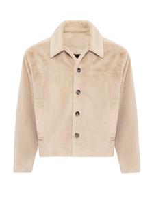 Куртка межсезонная Antioch, бежевый