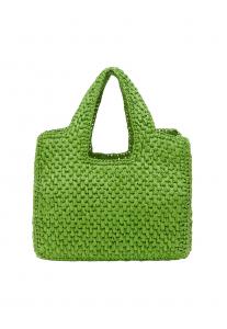Сумка-шоппер Gaya, зеленый