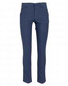 Брюки Zadig&Voltaire, темно-синий