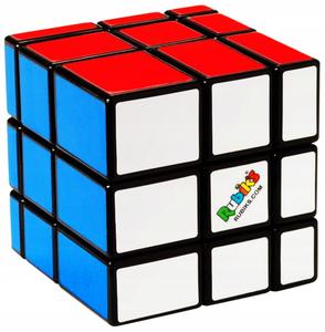 Оригинальный кубик Рубика ЦВЕТНОЙ БЛОК Рубика + подставка для Рубика Kostkoland