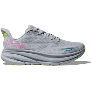 Кроссовки Clifton 9 Hoka, мультиколор