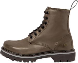 Современные оксфордские ботинки унисекс для взрослых Art, хаки