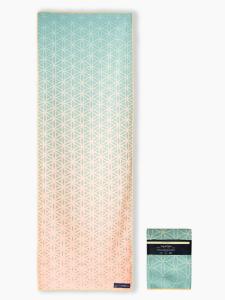 Woodsandwaves Коврик 'Цветок жизни', мультиколор