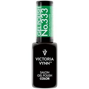 Гель-лак Victoria Vynn Color 333 Kooky Malachite UV/LED Soak Off 8 мл