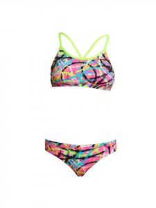 Купальник Funkita Badeanzug Donut Delight, цвет andere