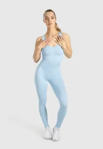 Спортивный комбинезон-борцовка elsie Smilodox, Hellblau