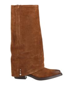 Ботинки LEWIS 02 Ash, светло-коричневый