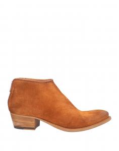 Ботильоны Pantanetti, желтовато-коричневый