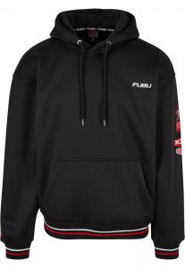 Толстовка FUBU, черный