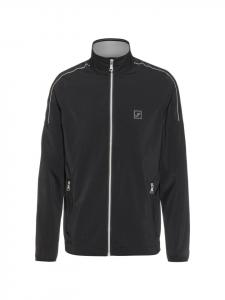 Дождевик Joy Sportswear, черный