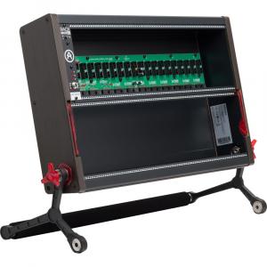 Arturia RackBrute 6U Eurorack Case with Integrated Link 532002