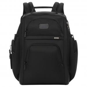 TUMI Нейлоновый рюкзак Unisex Black