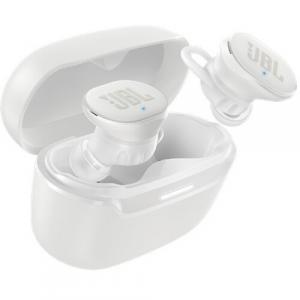 Наушники беспроводные JBL Endurance Race 2 True Wireless JBLENDURACE2WHTAM, белый