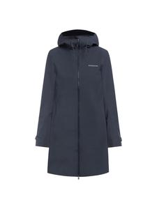 Didriksons Зимняя парка 'Bea' в темно-синем цвете