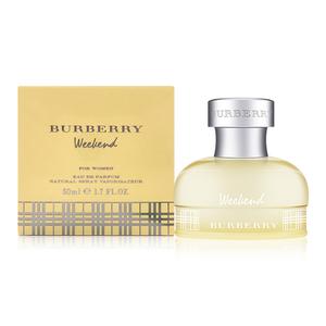 Женские духи Weekend Potpourri Accord Eau De Parfum EDP Освежающие и элегантные 30ml/50ml/100ml Halloween Burberry