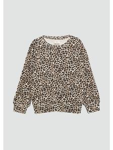 Толстовка в цвете 02A1_ecru s.Oliver