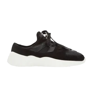 Кроссовки Fear of God Backless 'Black White', черный