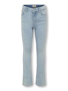 Расклешенные джинсы KIDS ONLY, светло-синий