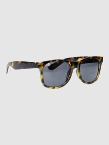 Солнцезащитные очки Vans Spicoli 4 Cheetah Tortoise Sonnenbrille, cheetah tortoise