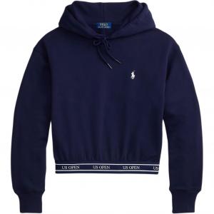 Толстовка FW25 женская Polo Ralph Lauren, синий