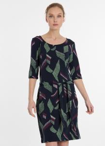 Летнее платье Ragwear, черный