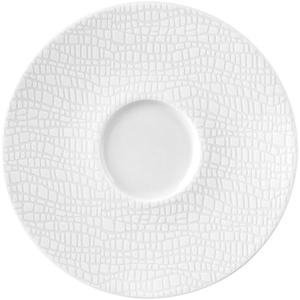 Блюдце Life Fashion Комбинированное блюдце 13,5 см Seltmann Weiden, Luxury white