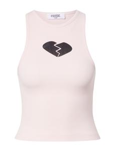 Топ SHYX Kay, розовый