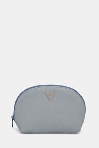 Косметичка Guess, синий