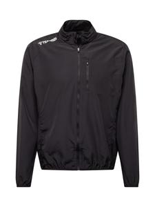 Спортивная куртка Hummel, черный