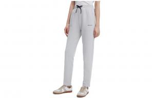 Прямые спортивные брюки для женщин HOTSUIT, серый