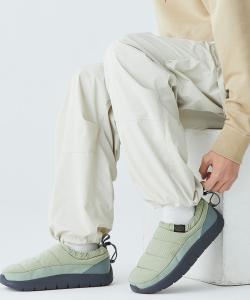 Мужские тапочки SERVE SLIPPER 224 2 CMA / Стеганые слипоны