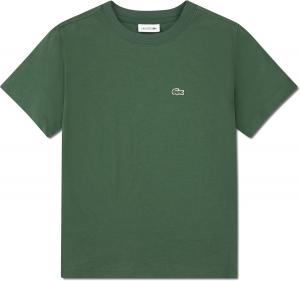 Lacoste мальчиков джерси футболка, Green