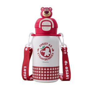 Термостакан Disney, Lotso